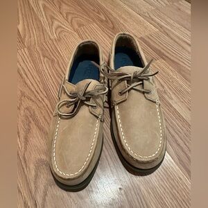 Sperry boys Authentic Original™ Boat Shoe size 6.5 boys or 7 women’s.